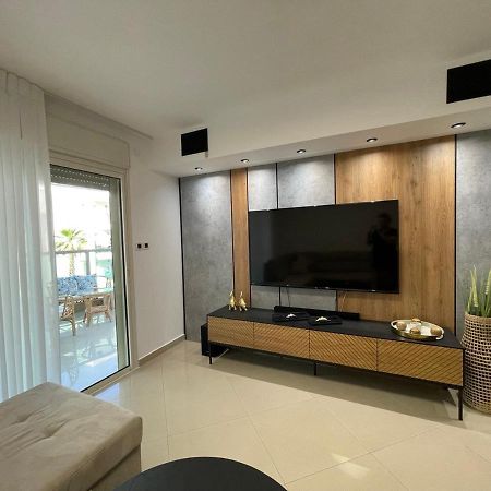Family Pearl Eilat Διαμέρισμα Εξωτερικό φωτογραφία