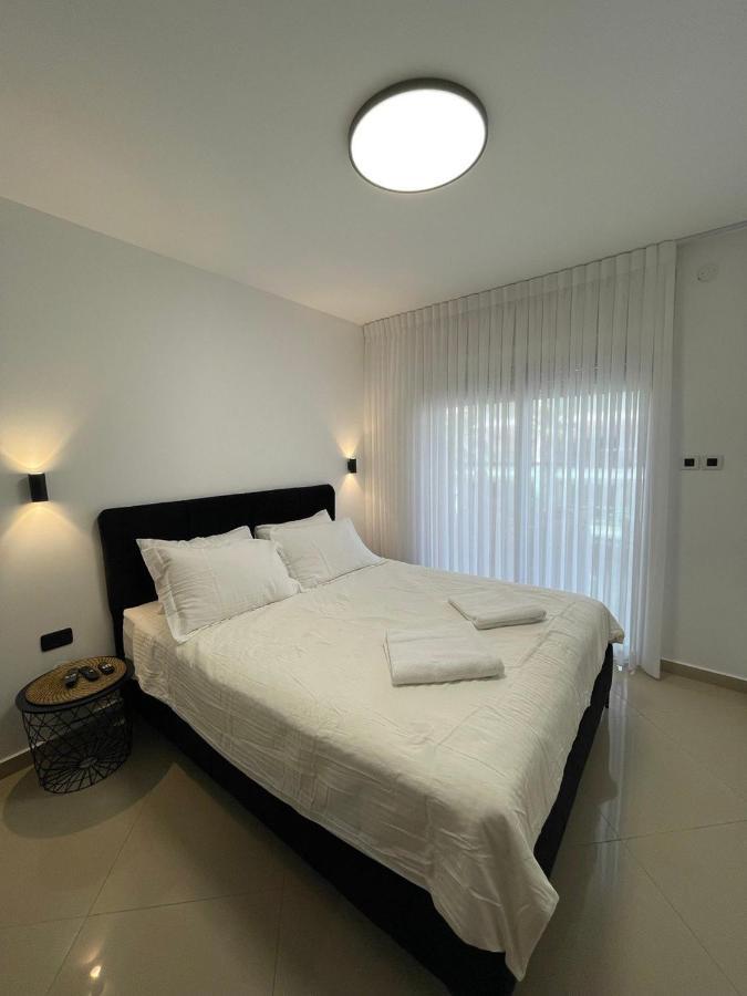 Family Pearl Eilat Διαμέρισμα Εξωτερικό φωτογραφία
