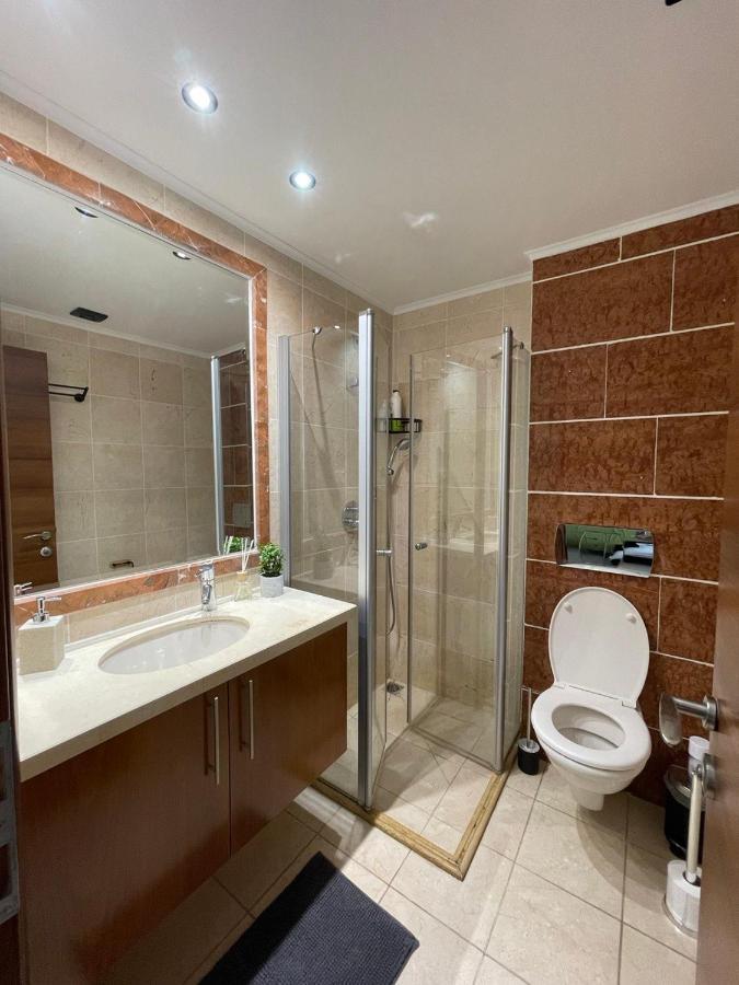Family Pearl Eilat Διαμέρισμα Εξωτερικό φωτογραφία