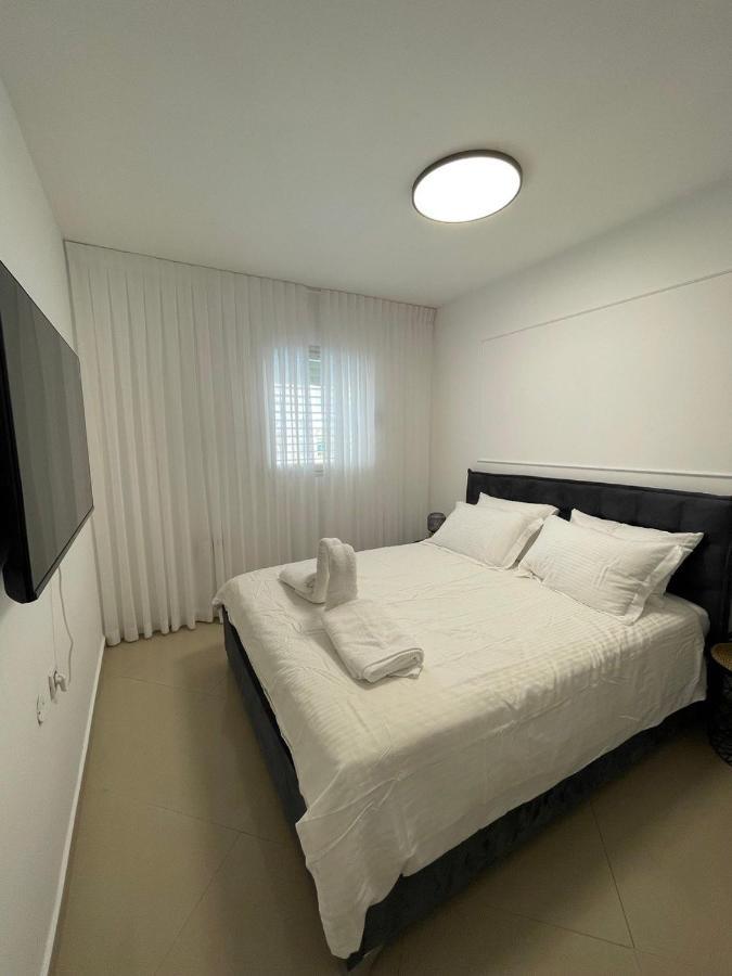 Family Pearl Eilat Διαμέρισμα Εξωτερικό φωτογραφία