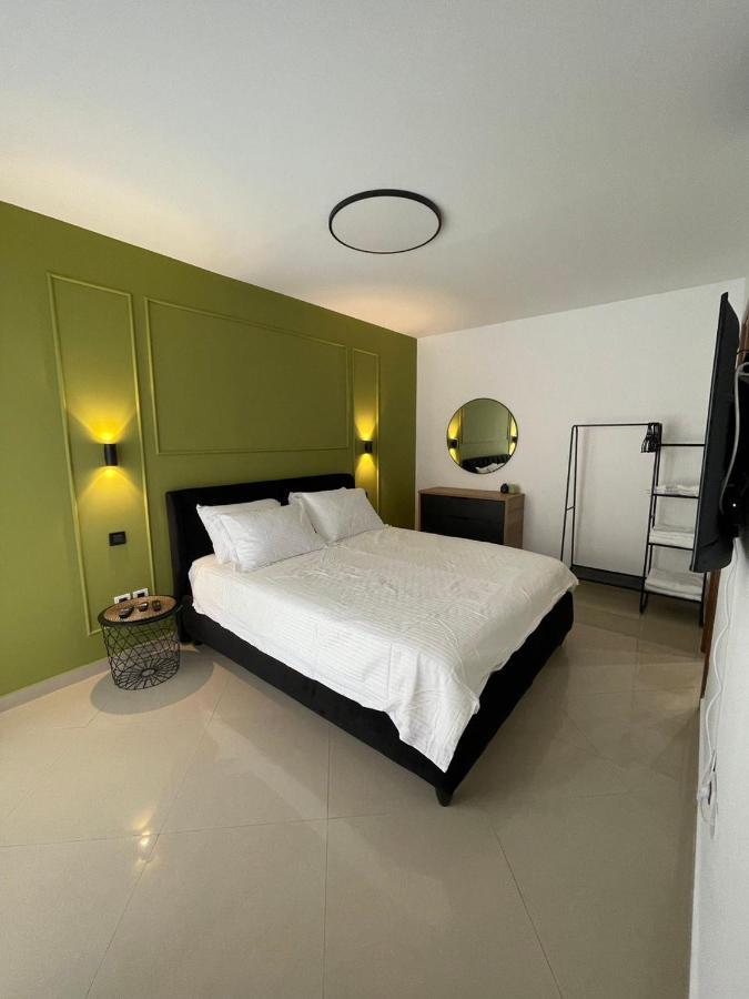 Family Pearl Eilat Διαμέρισμα Εξωτερικό φωτογραφία