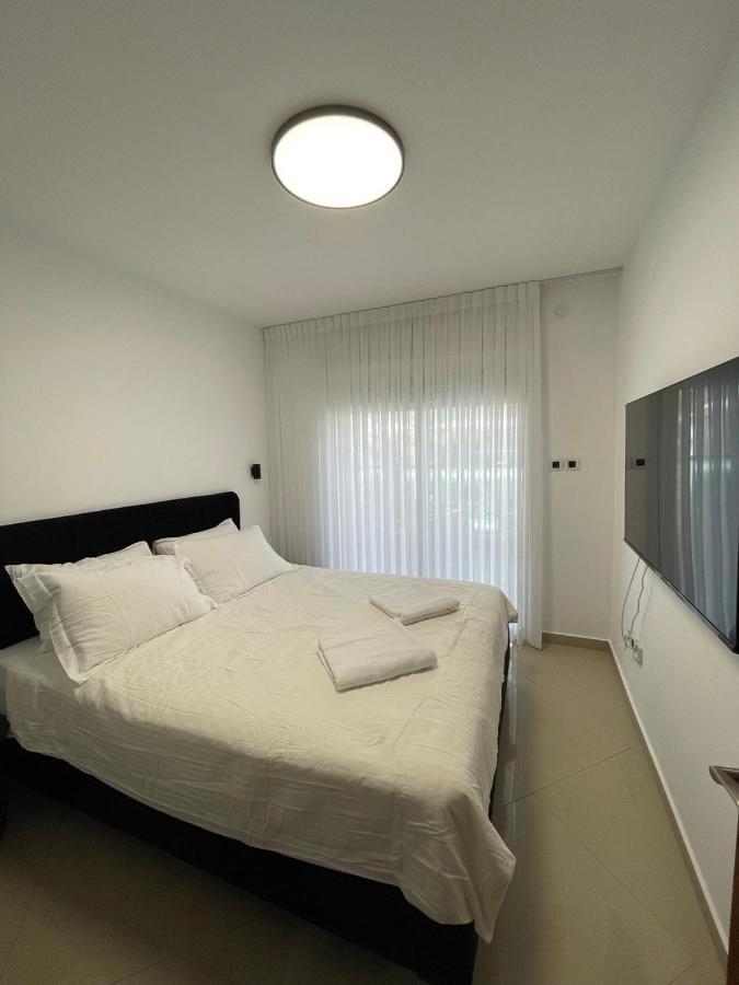 Family Pearl Eilat Διαμέρισμα Εξωτερικό φωτογραφία