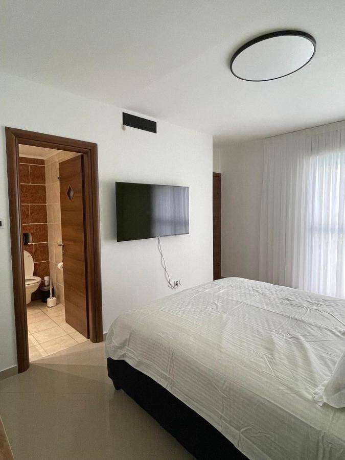 Family Pearl Eilat Διαμέρισμα Εξωτερικό φωτογραφία