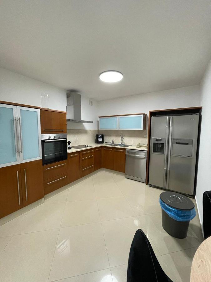 Family Pearl Eilat Διαμέρισμα Εξωτερικό φωτογραφία
